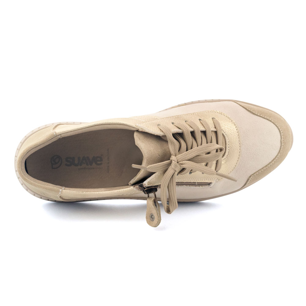 Suave Comfort Geneveve Cotton - Imagen 2