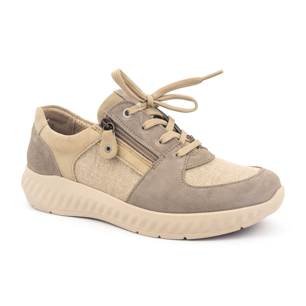 Suave Comfort Bilbao Mink