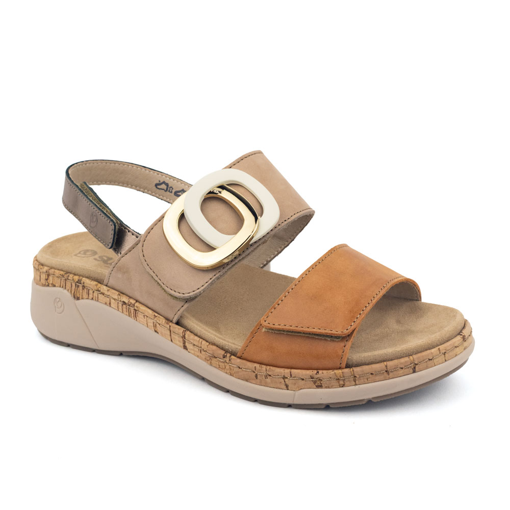 Suave Comfort Azores Sandy