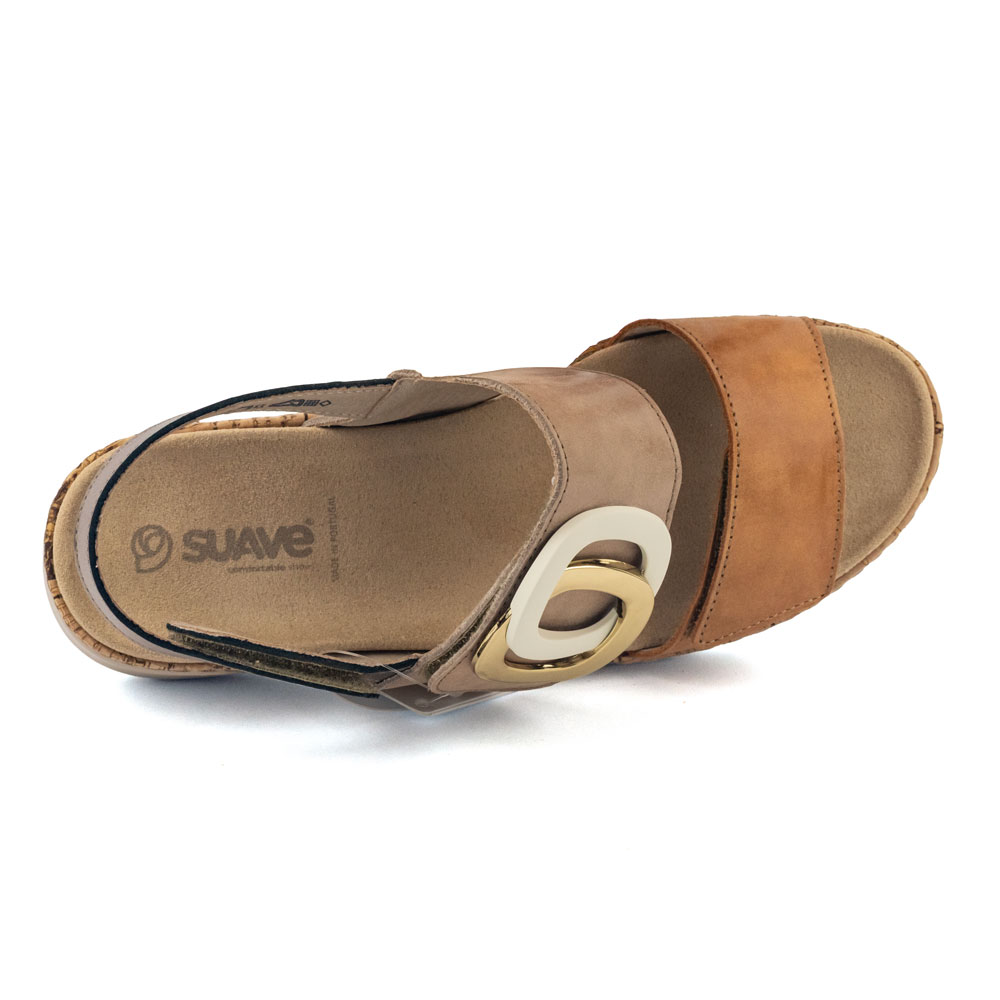 Suave Comfort Azores Sandy - Imagen 5