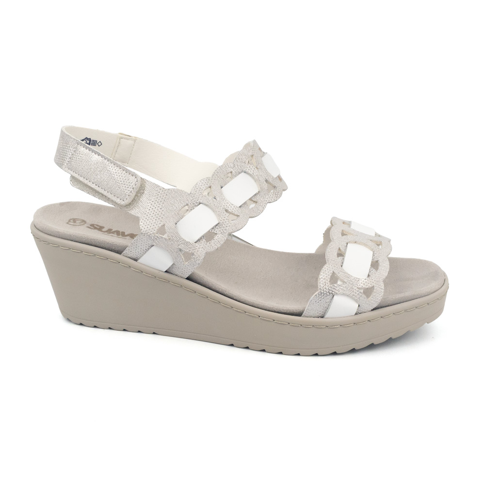 Suave Comfort Wedge Milan Arrow - Imagen 3