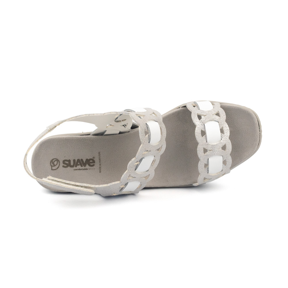 Suave Comfort Wedge Milan Arrow - Imagen 2