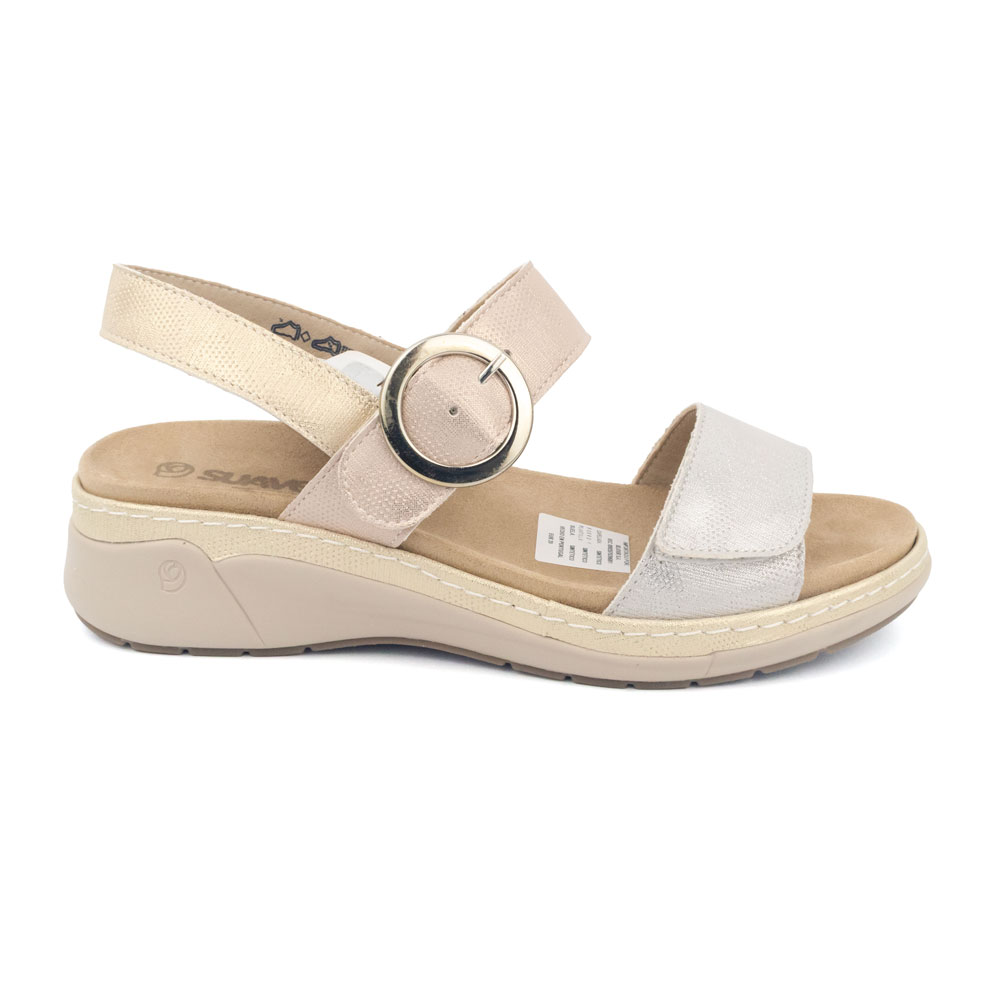 Suave Comfort Sunglow Rubine - Imagen 2