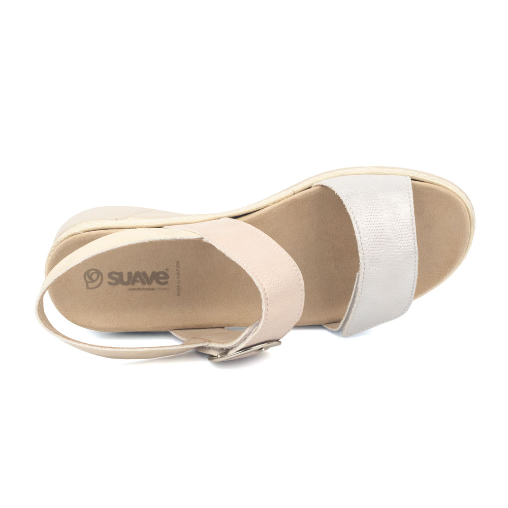 Suave Comfort Sunglow Rubine - Imagen 4