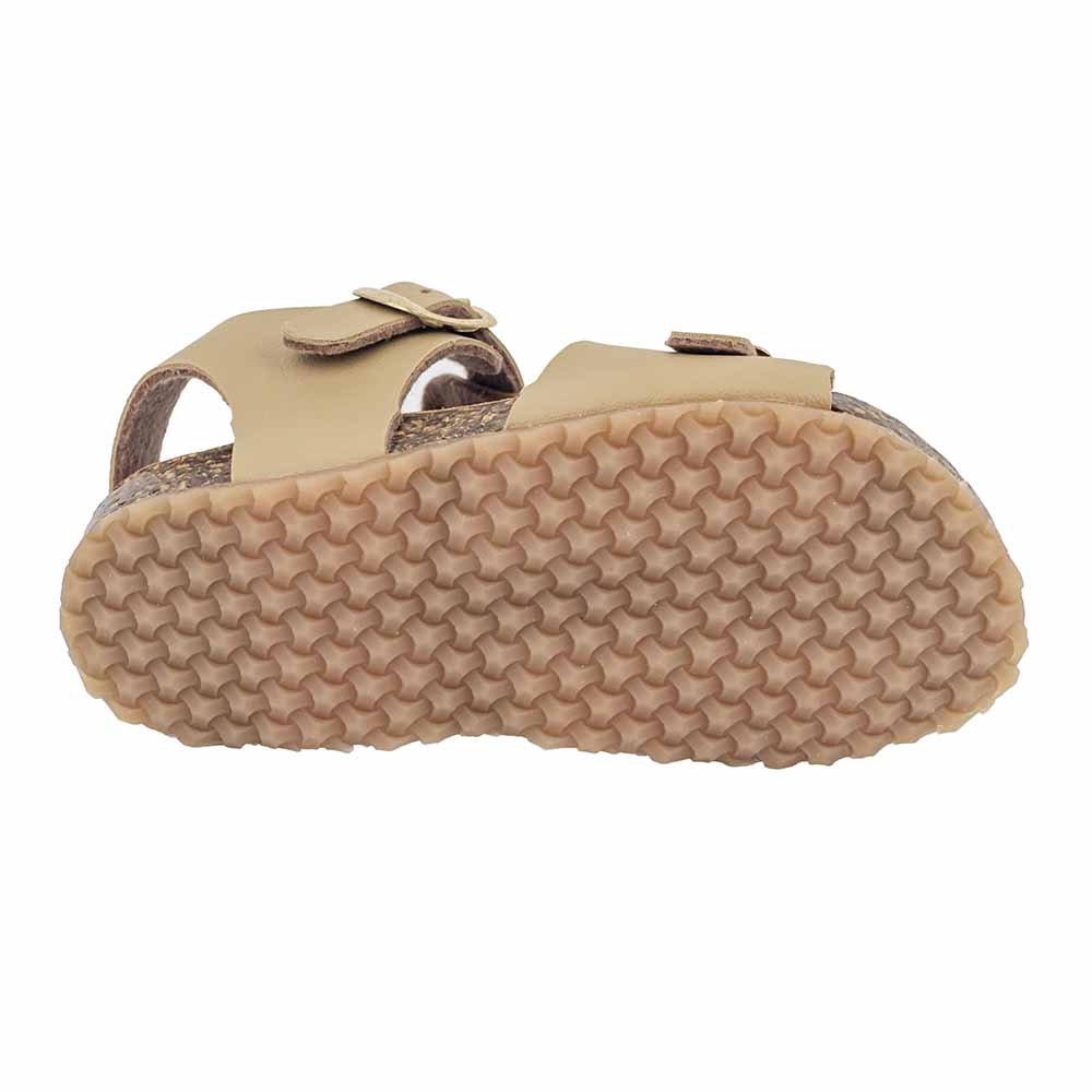 Biosandalias Kids Taupe - Imagen 4
