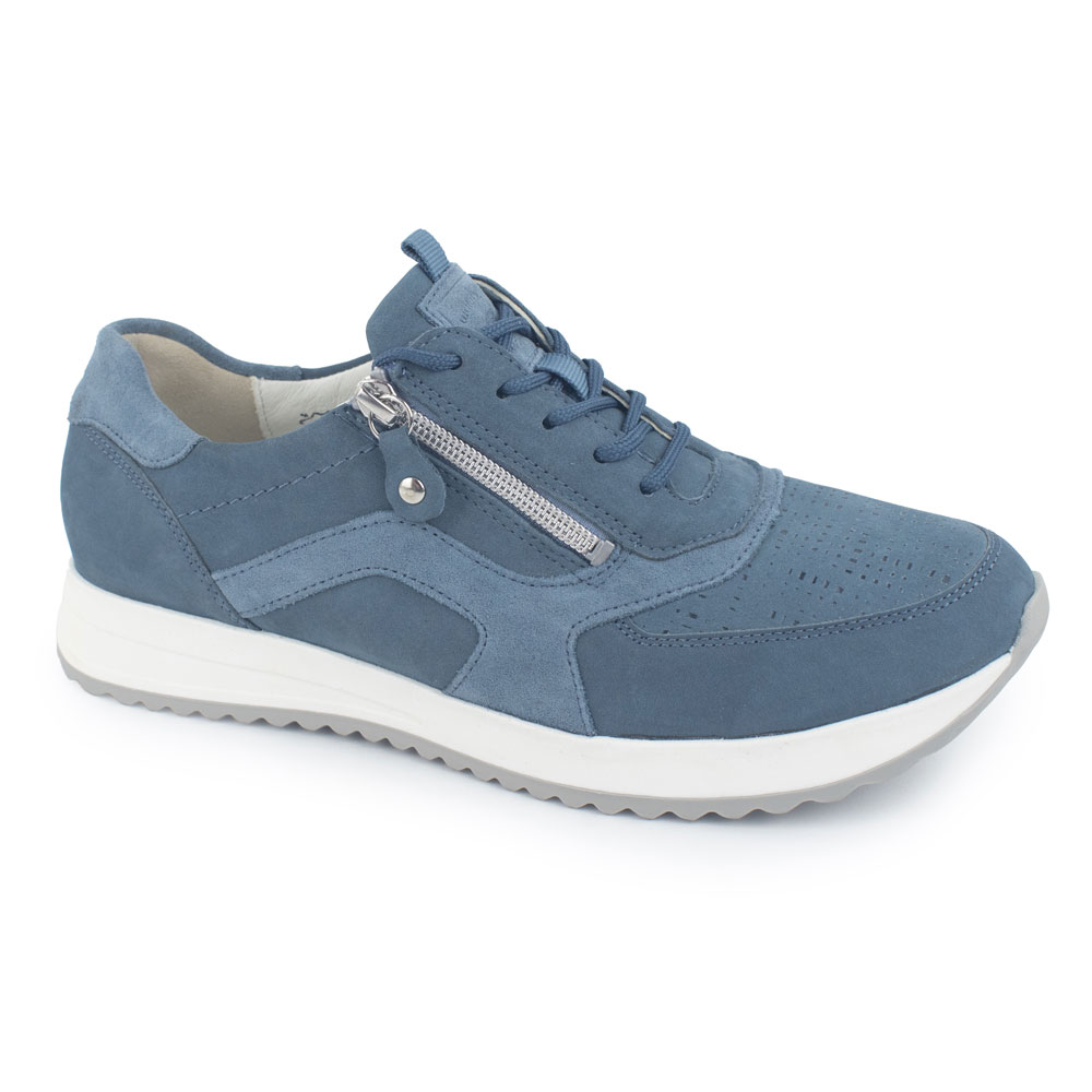 Waldläufer H-Vicky Denim