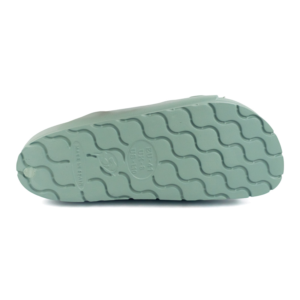 Plakton Pistache Sandals - Imagen 4