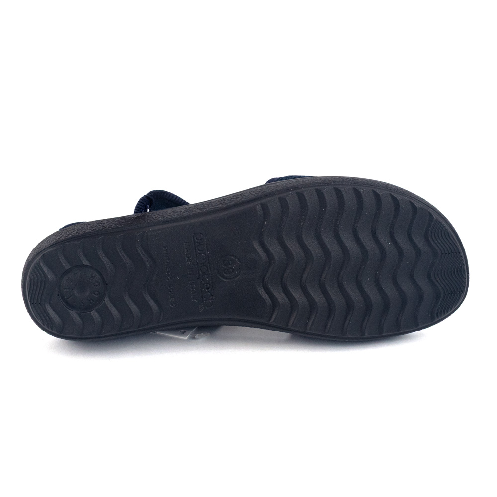 Fly Flot Comfort Mesh Azul Marino - Imagen 3